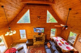 Smokies Overlook Lodge