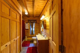 Smokies Overlook Lodge