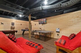 Smokies Overlook Lodge