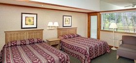 The Waynesville Inn Golf Resort and Spa