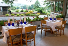 The Waynesville Inn Golf Resort and Spa