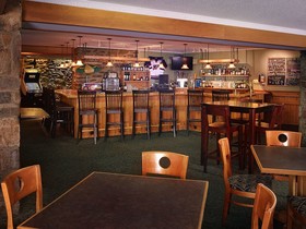 The Waynesville Inn Golf Resort and Spa