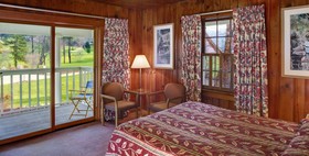 The Waynesville Inn Golf Resort and Spa