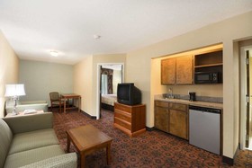 Days Inn by Wyndham Weldon Roanoke Rapids