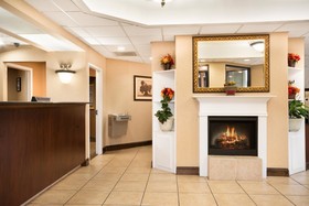 Days Inn by Wyndham Weldon Roanoke Rapids
