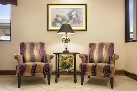 Days Inn by Wyndham Weldon Roanoke Rapids