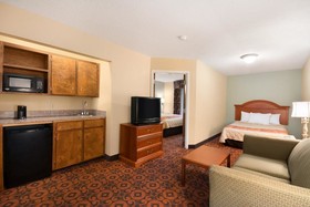 Days Inn by Wyndham Weldon Roanoke Rapids