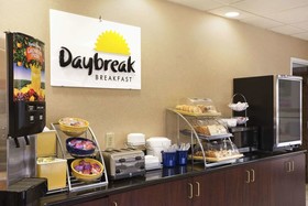 Days Inn by Wyndham Weldon Roanoke Rapids