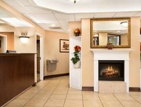 Days Inn by Wyndham Weldon Roanoke Rapids