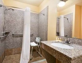 Days Inn by Wyndham Weldon Roanoke Rapids