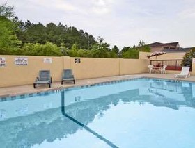 Days Inn by Wyndham Weldon Roanoke Rapids