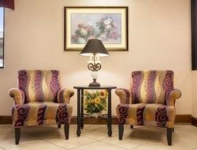 Days Inn by Wyndham Weldon Roanoke Rapids