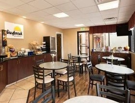 Days Inn by Wyndham Weldon Roanoke Rapids