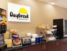Days Inn by Wyndham Weldon Roanoke Rapids