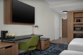 Fairfield By Marriott Inn & Suites Weldon