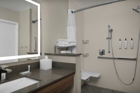 Fairfield By Marriott Inn & Suites Weldon