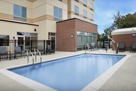 Fairfield By Marriott Inn & Suites Weldon
