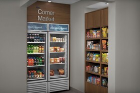 Fairfield By Marriott Inn & Suites Weldon