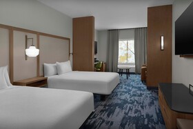 Fairfield By Marriott Inn & Suites Weldon