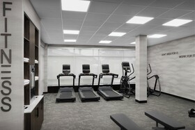 Fairfield By Marriott Inn & Suites Weldon