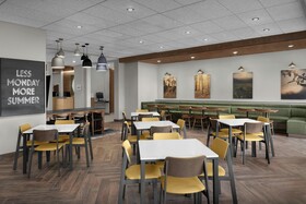 Fairfield By Marriott Inn & Suites Weldon