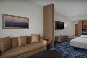 Fairfield By Marriott Inn & Suites Weldon