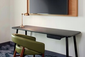 Fairfield By Marriott Inn & Suites Weldon