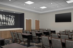 Fairfield By Marriott Inn & Suites Weldon