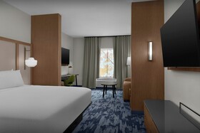 Fairfield By Marriott Inn & Suites Weldon