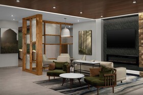 Fairfield By Marriott Inn & Suites Weldon