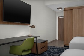 Fairfield By Marriott Inn & Suites Weldon