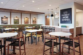 Fairfield By Marriott Inn & Suites Weldon