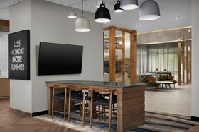 Fairfield By Marriott Inn & Suites Weldon