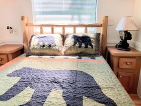 Smoky Mountain Views Cabins