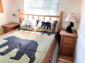 Smoky Mountain Views Cabins