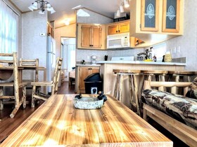 Smoky Mountain Views Cabins