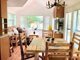 Smoky Mountain Views Cabins