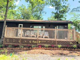 Smoky Mountain Views Cabins
