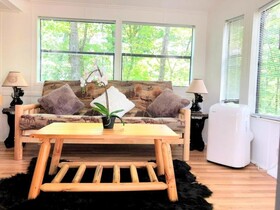 Smoky Mountain Views Cabins