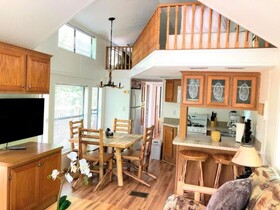 Smoky Mountain Views Cabins