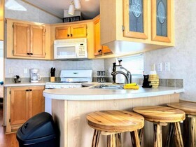 Smoky Mountain Views Cabins