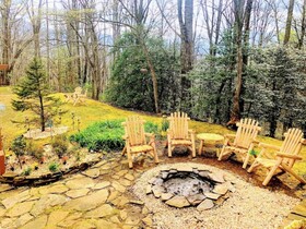 Smoky Mountain Views Cabins