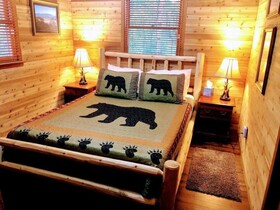 Smoky Mountain Views Cabins