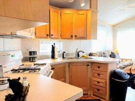 Smoky Mountain Views Cabins