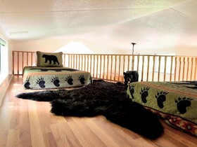 Smoky Mountain Views Cabins