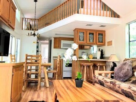 Smoky Mountain Views Cabins