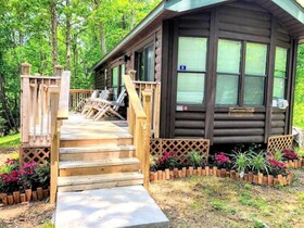 Smoky Mountain Views Cabins
