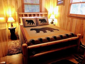 Smoky Mountain Views Cabins