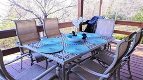 Smoky Mountain Views Cabins