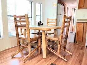 Smoky Mountain Views Cabins